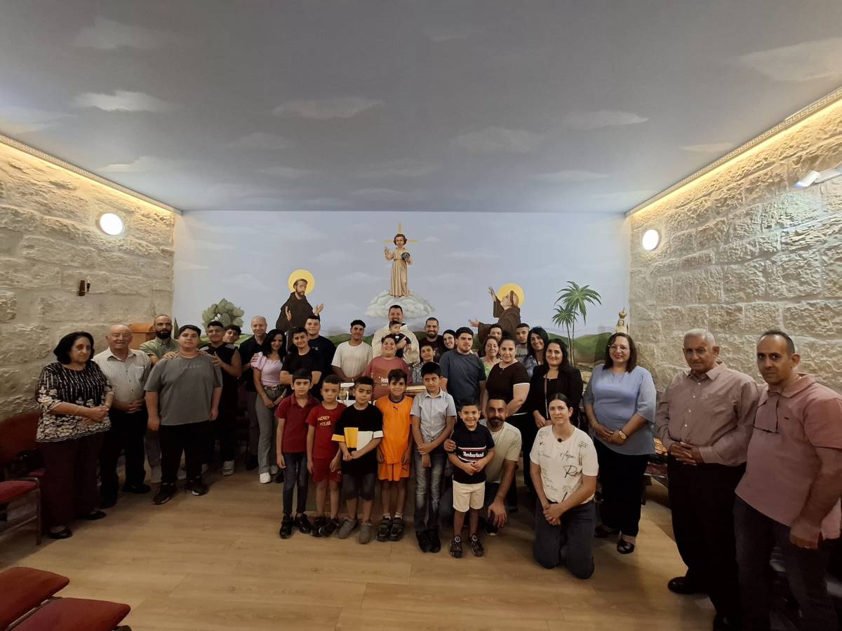 Franciscan Boys Home celebrates its 19th&nbsp;Anniversary